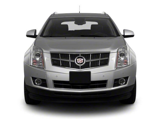2012 Cadillac SRX AWD 4dr Performance Collection