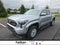 2024 Toyota Tacoma 4WD 4WD SR5 Double Cab 5' Bed AT (GS)