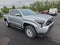 2024 Toyota Tacoma 4WD 4WD SR5 Double Cab 5' Bed AT (GS)