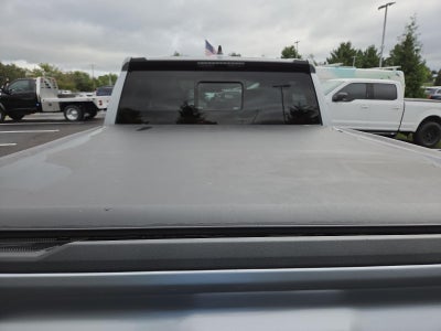 2024 Toyota Tacoma 4WD 4WD SR5 Double Cab 5' Bed AT (GS)