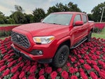 2022 Toyota Tacoma 4WD 4WD SR Double Cab 5' Bed V6 AT (GS)