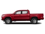 2022 Toyota Tacoma 4WD 4WD SR Double Cab 5' Bed V6 AT (GS)