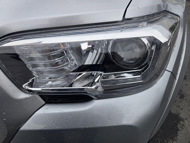 2022 Toyota Tacoma 4WD 4WD TRD Sport Double Cab 6' Bed V6 AT (Natl)