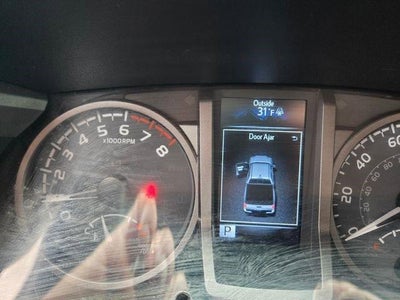 2022 Toyota Tacoma 4WD 4WD TRD Sport Double Cab 6' Bed V6 AT (Natl)