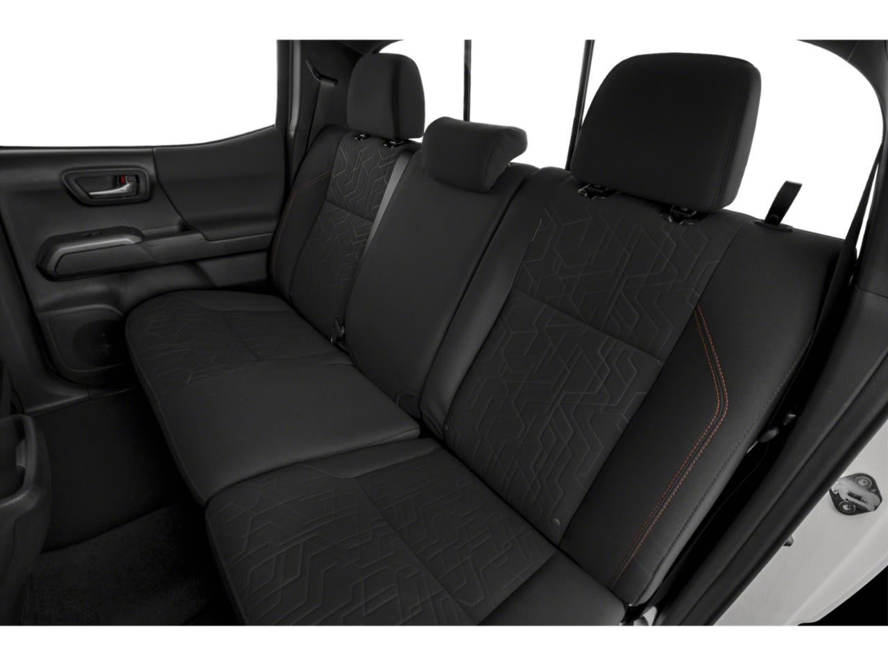 2022 Toyota Tacoma 4WD 4WD TRD Sport Double Cab 6' Bed V6 AT (Natl)