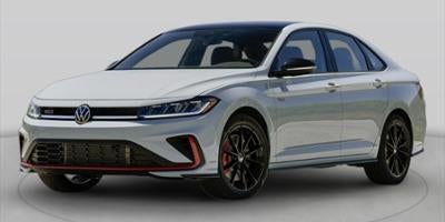 2026 Volkswagen Jetta GLI Autobahn Manual