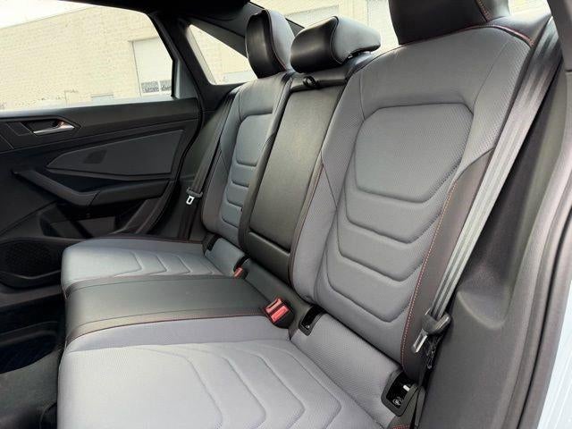 2025 Volkswagen Jetta GLI Autobahn Manual