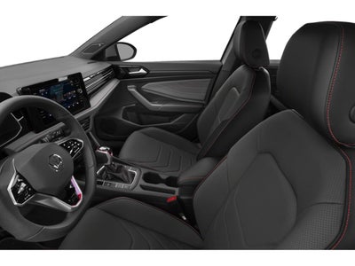 2025 Volkswagen Jetta GLI Autobahn Manual