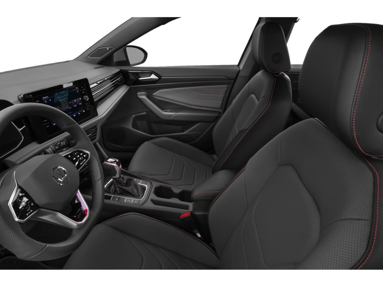 2025 Volkswagen Jetta GLI Autobahn Manual