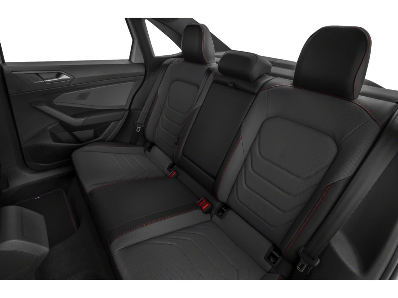 2025 Volkswagen Jetta GLI Autobahn Manual