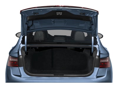 2025 Volkswagen Jetta GLI Autobahn Manual