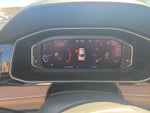 2025 Volkswagen Jetta SEL Auto