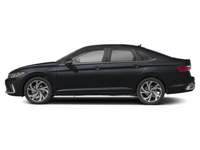 2025 Volkswagen Jetta SEL Auto