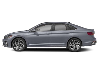 2025 Volkswagen Jetta SEL Auto