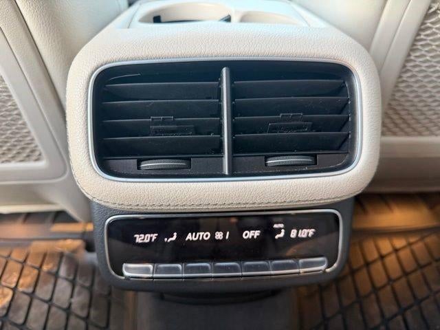 2020 Mercedes-Benz GLS GLS 580 4MATIC® SUV