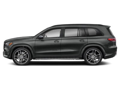 2020 Mercedes-Benz GLS GLS 580 4MATIC® SUV
