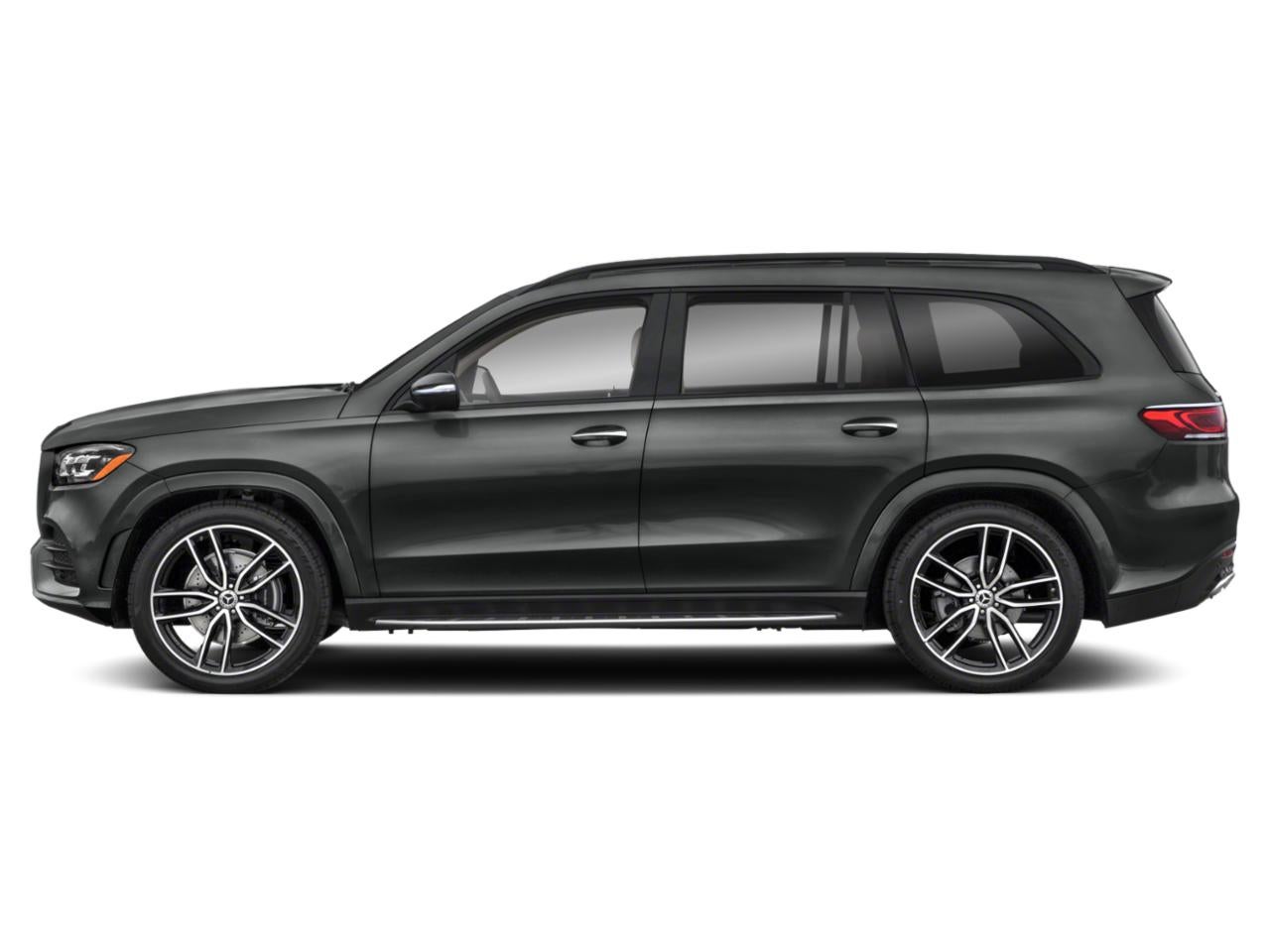 2020 Mercedes-Benz GLS GLS 580 4MATIC® SUV