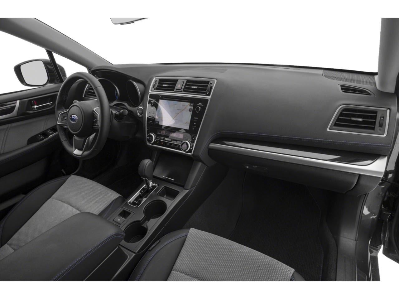 2019 Subaru Legacy 2.5i Sport
