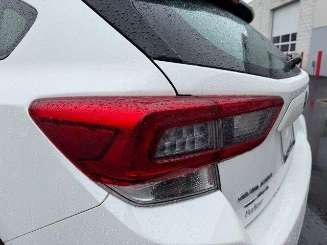 2020 Subaru Impreza Sport 5-door Manual