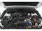 2020 Subaru Impreza Sport 5-door Manual