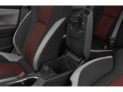 2020 Subaru Impreza Sport 5-door Manual