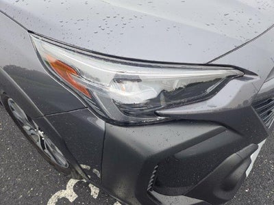 2025 Subaru Outback Limited AWD