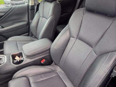 2025 Subaru Outback Limited AWD