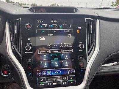 2025 Subaru Outback Limited AWD