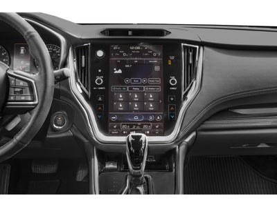 2025 Subaru Outback Limited AWD