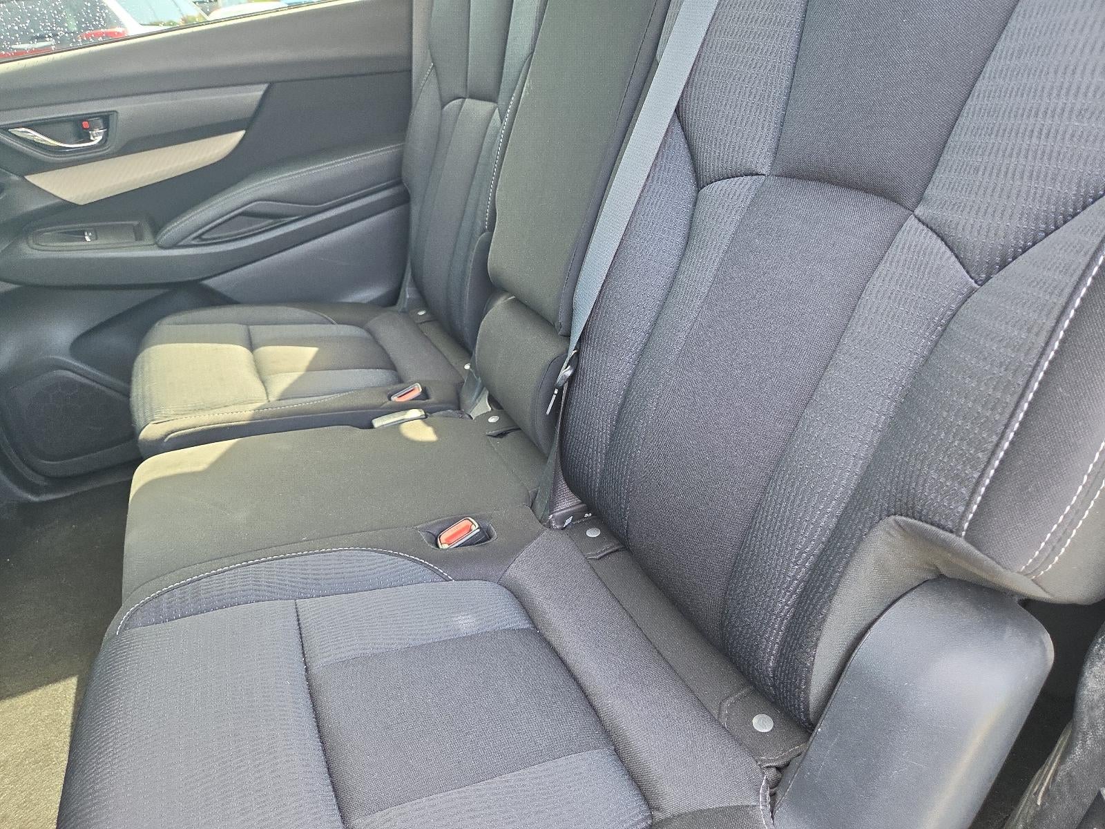 2020 Subaru Ascent Premium 8-Passenger