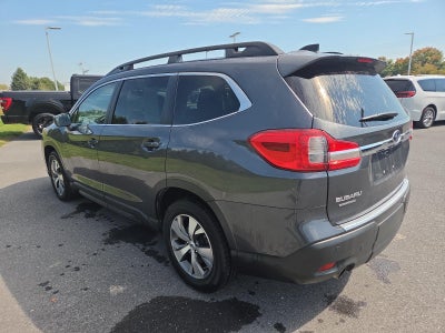 2020 Subaru Ascent Premium 8-Passenger