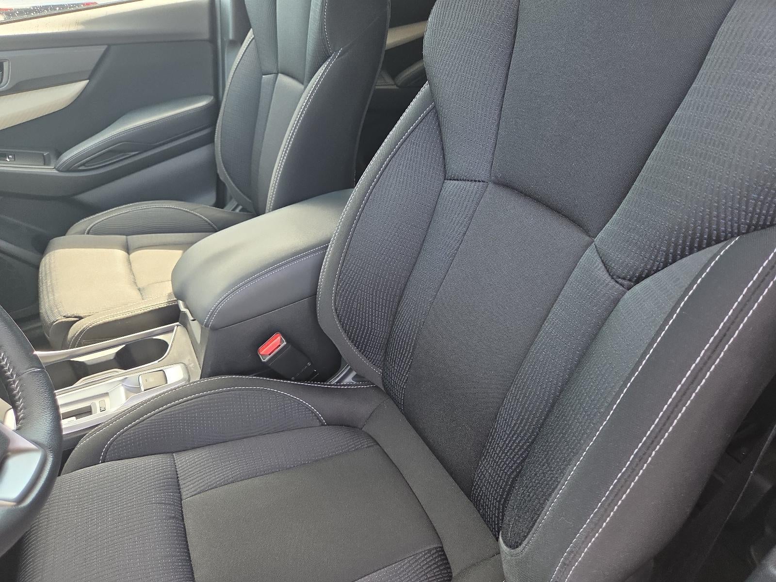 2020 Subaru Ascent Premium 8-Passenger