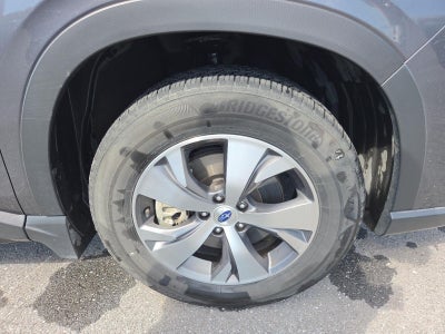 2020 Subaru Ascent Premium 8-Passenger
