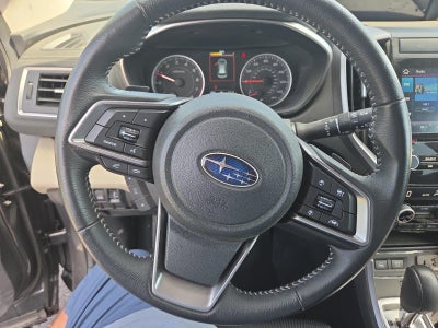 2020 Subaru Ascent Premium 8-Passenger