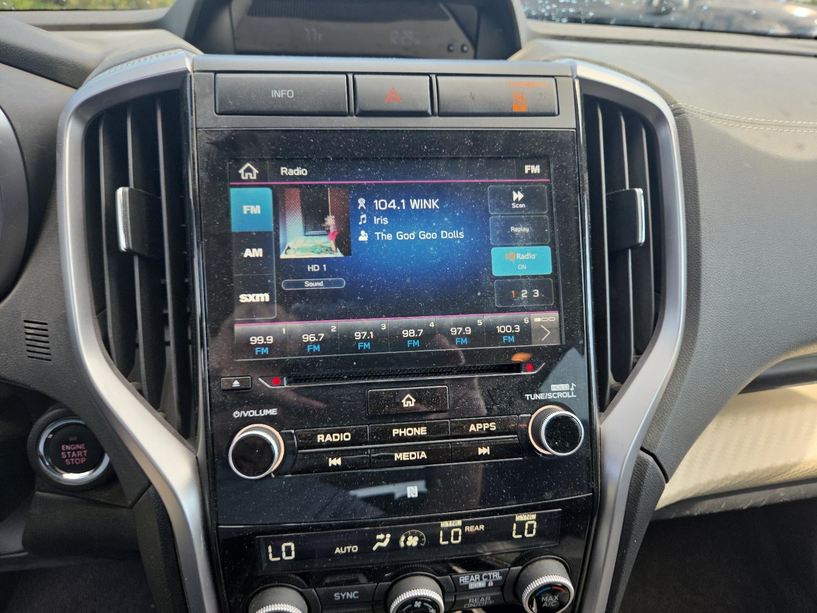 2020 Subaru Ascent Premium 8-Passenger