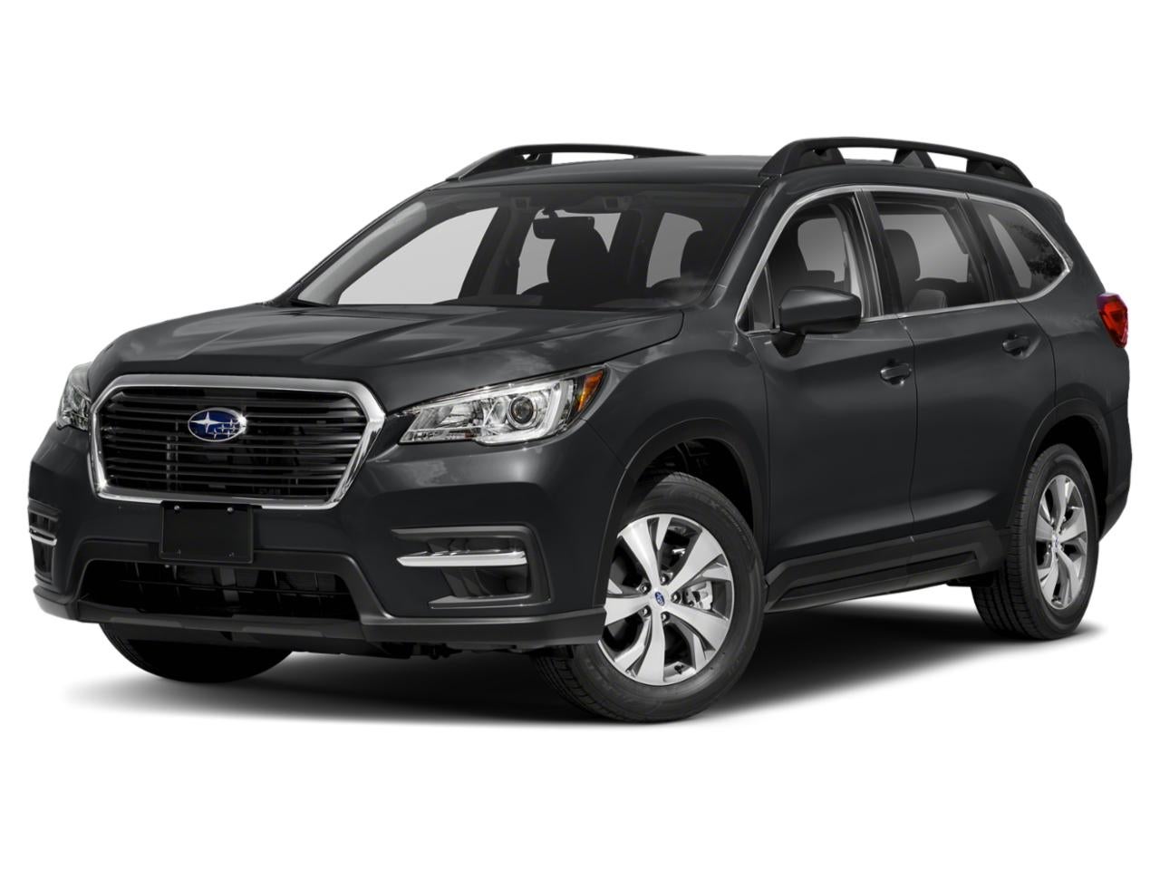 2020 Subaru Ascent Premium 8-Passenger