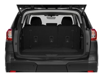 2020 Subaru Ascent Premium 8-Passenger