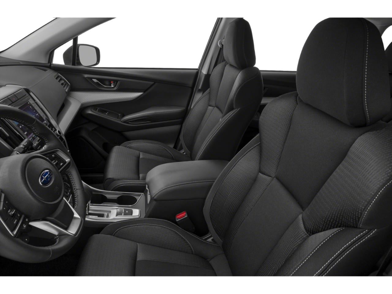 2020 Subaru Ascent Premium 8-Passenger