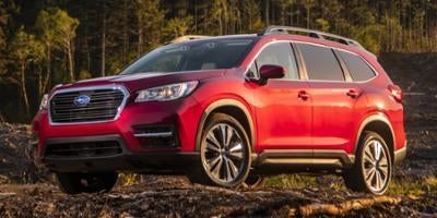 2020 Subaru Ascent Premium 8-Passenger