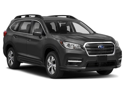 2020 Subaru Ascent Premium 8-Passenger