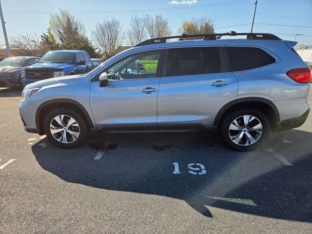 2022 Subaru Ascent Premium 8-Passenger