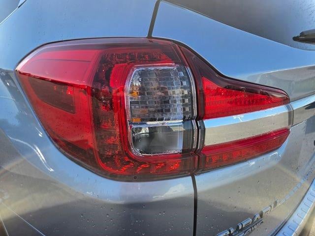 2022 Subaru Ascent Premium 8-Passenger