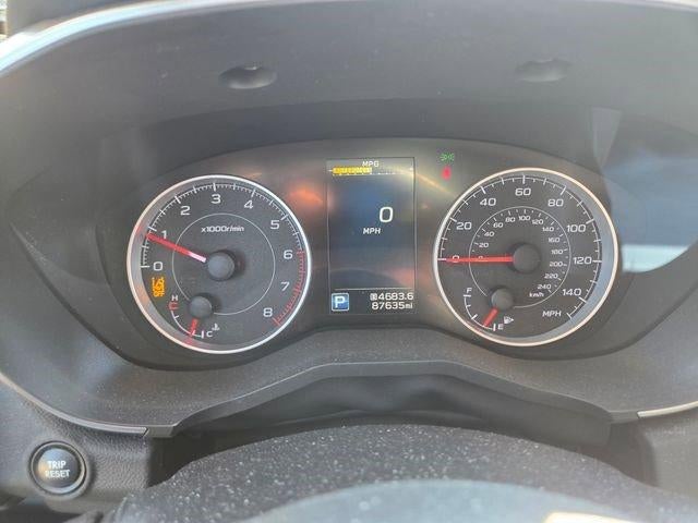 2022 Subaru Ascent Premium 8-Passenger