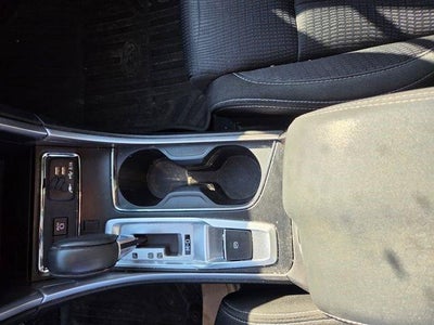 2022 Subaru Ascent Premium 8-Passenger