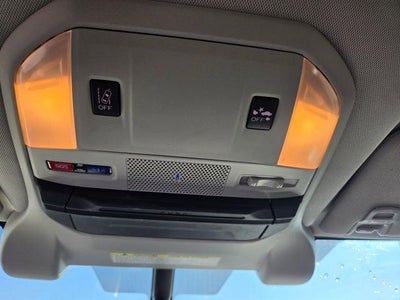 2022 Subaru Ascent Premium 8-Passenger