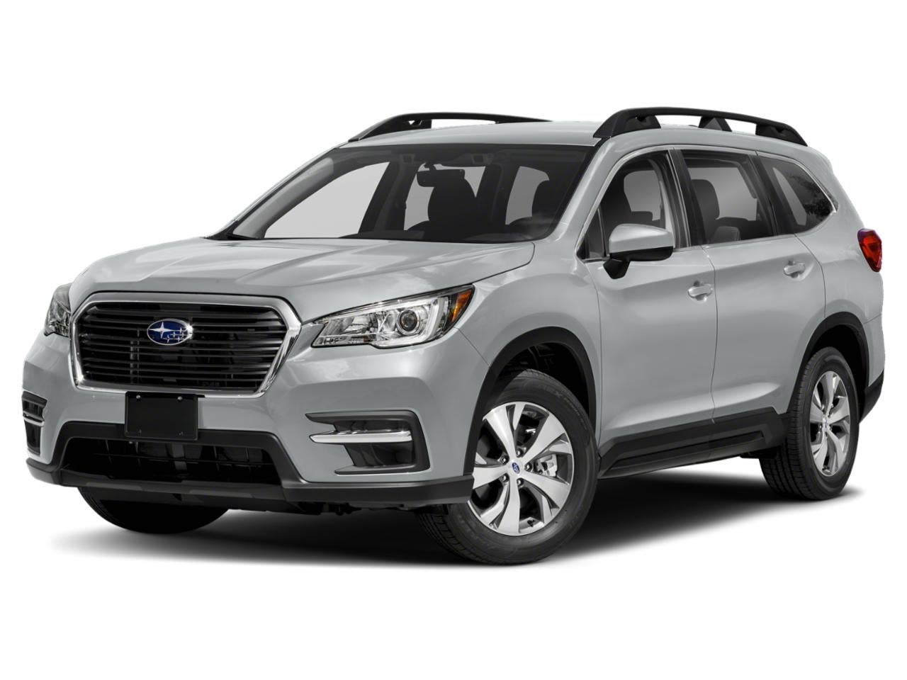 2022 Subaru Ascent Premium 8-Passenger