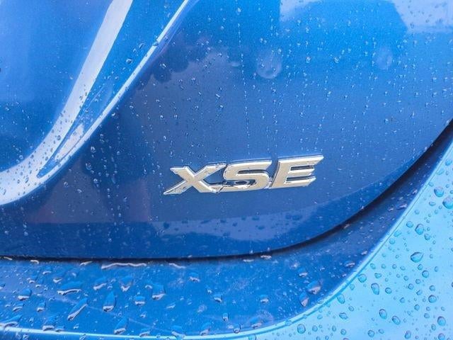 2018 Toyota Camry XSE Auto (Natl)