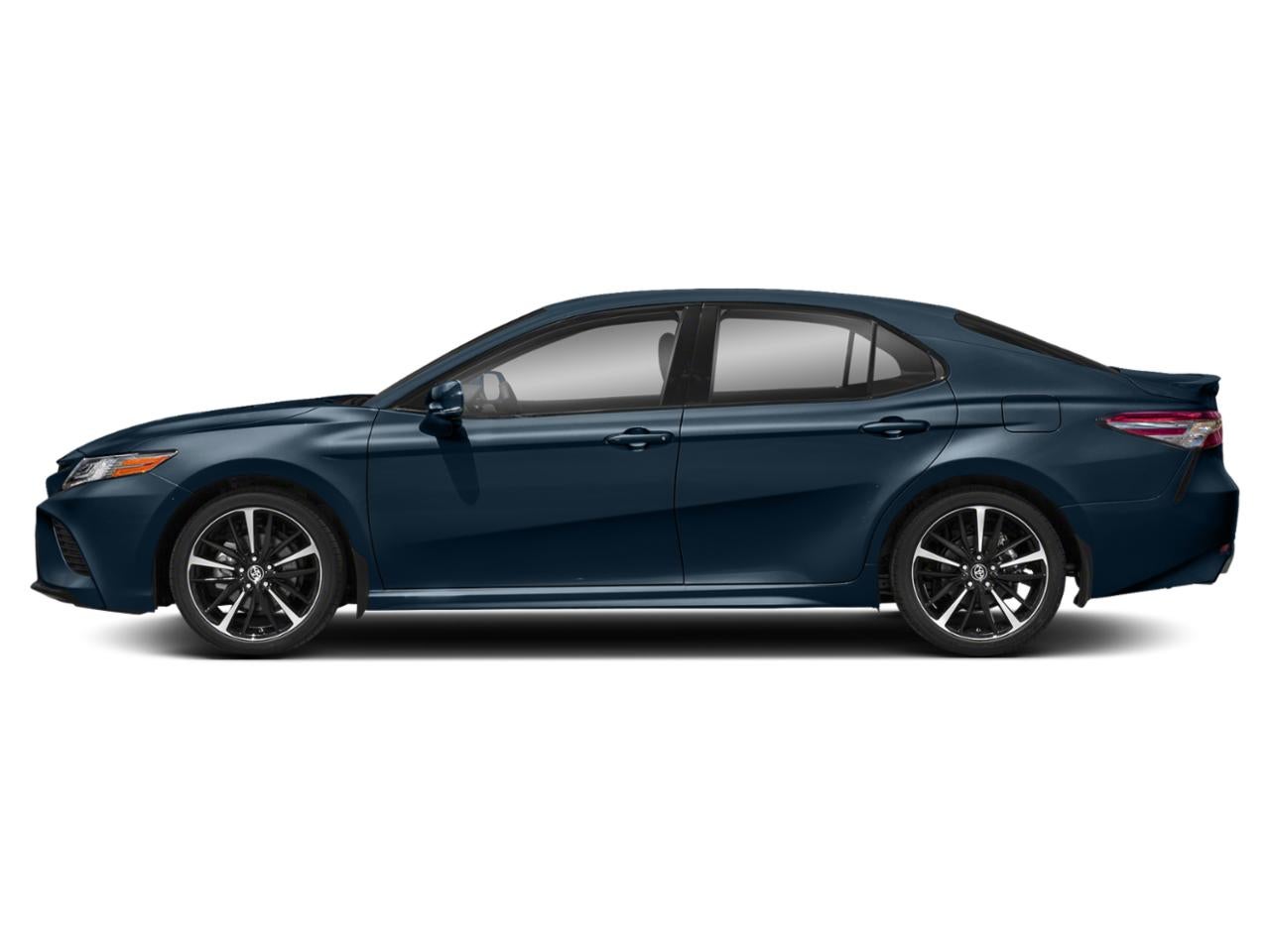 2018 Toyota Camry XSE Auto (Natl)