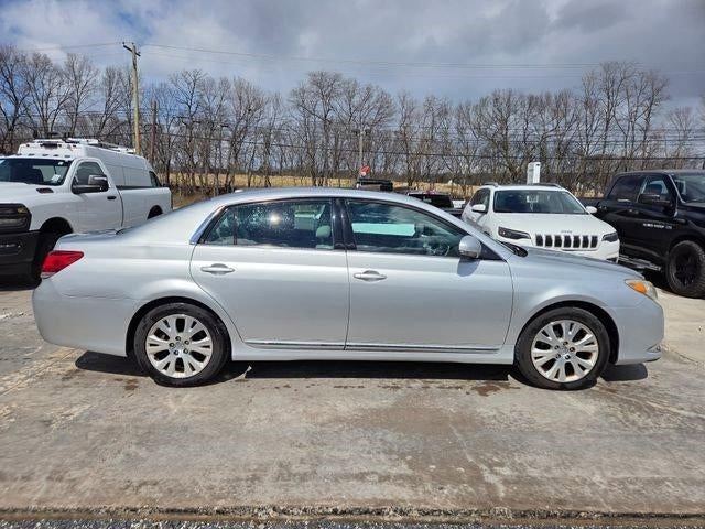 2011 Toyota Avalon 4dr Sdn (Natl)
