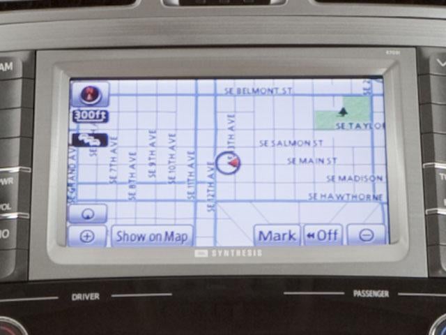 2011 Toyota Avalon 4dr Sdn (Natl)